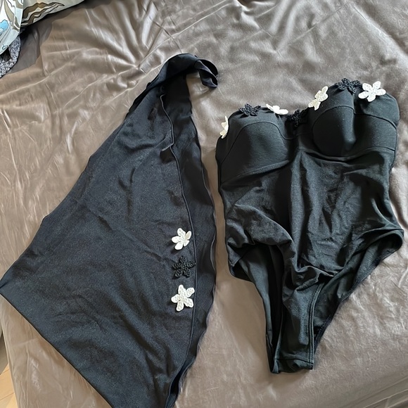 Bio-bip Bathing suit set - Picture 9 of 12